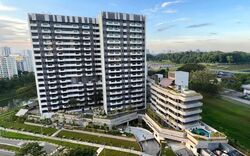 The Tre Ver (D13), Condominium #470089761